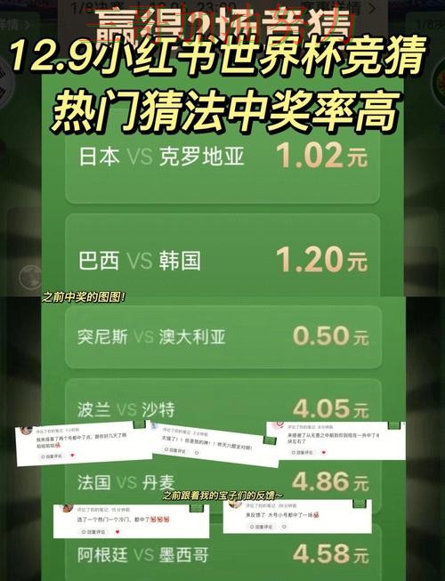 世界杯竞猜平台可靠吗别乱选,真实体验给你答案(世界杯数据) 世界杯竞猜平台可靠吗别乱选,真实体验给你答案(世界杯数据)