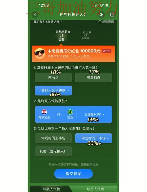 世界杯竞猜平台可靠吗别乱选,真实体验给你答案(世界杯数据) 世界杯竞猜平台可靠吗别乱选,真实体验给你答案(世界杯数据)